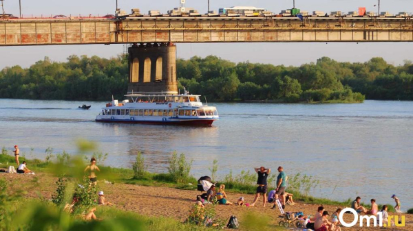 В Росгидрометцентре предсказали аномальный июнь в Омске