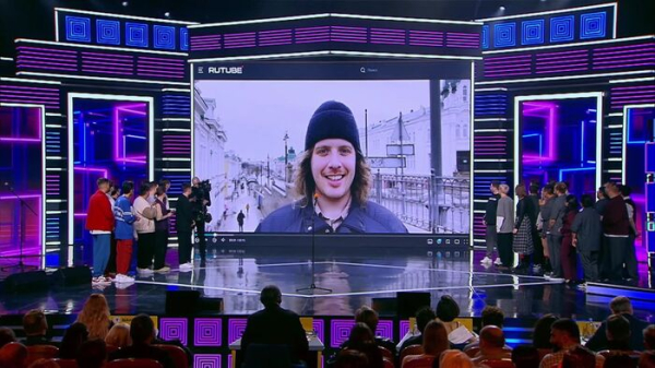 Омич заставил кавээнщиков задуматься о будущем