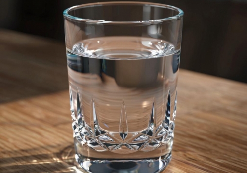 Водка от омской компании лидирует в мировом рейтинге по темпам роста продаж