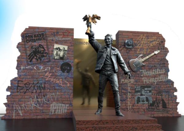 Режиссёр Балабанов объединил Омск, Екатеринбург и Питер Режиссёр Балабанов объединил Омск, Екатеринбург и Питер