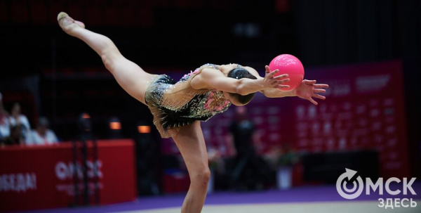 Три дня красоты и грации. В Омске завершились международные соревнования Evgeniya Cup