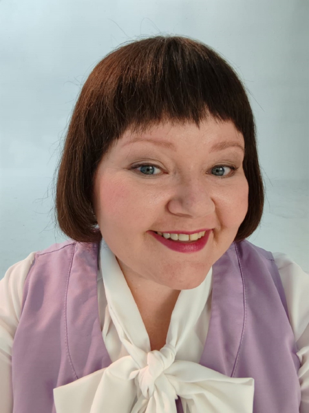 "У меня были тысячи "нет". Актриса Елена Мелентьева о пробах в сериалы и вечеринках в Омске