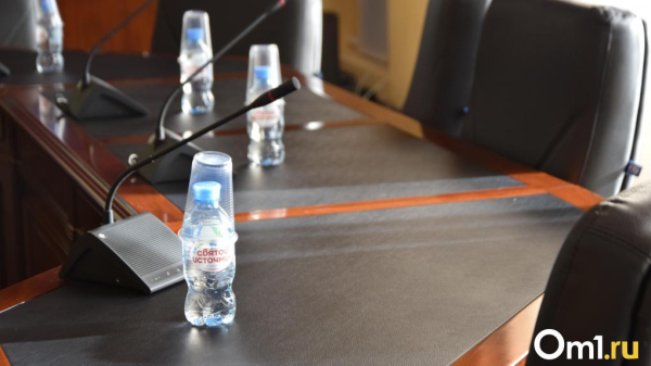 Мэр Называевска уволен после пожара, уничтожившего 97 домов