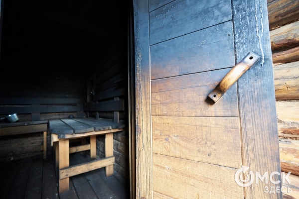 Берёзовые веники на изготовку! Как париться в бане с умом 