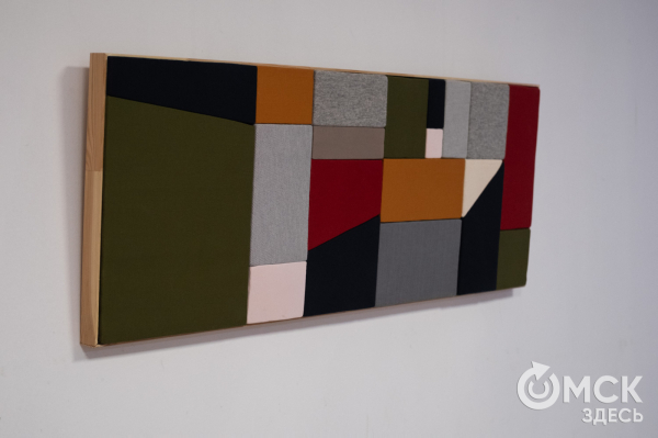 Нити судьбы: "вышивка" эмоций от Лизы Корн