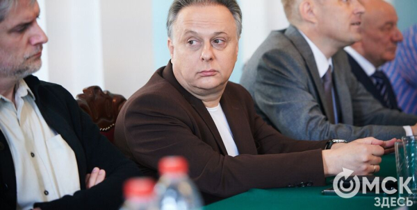 "Нельзя приказать": директор Вахтанговского театра Кирилл Крок о людях без кожи и магии, которая иногда не случается