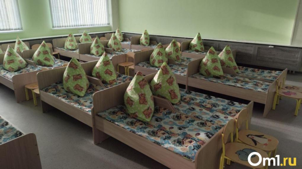 «Забери меня, рядом ротовирус»: родители рассказали, что происходит в лагере «Орлёнок»