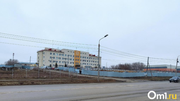 Омича наказали за незаконные символы в соцсетях