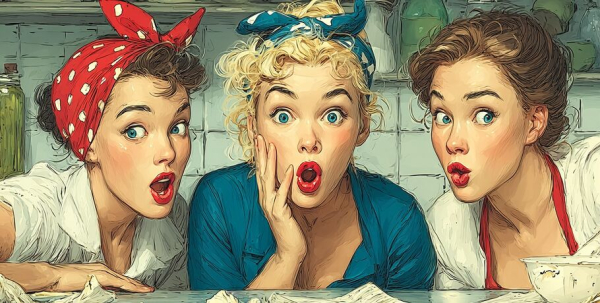 Домохозяйки в зоне внимания: новый законопроект о выплатах - шанс или ловушка?