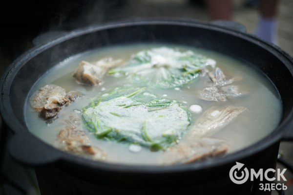 Пробуем колобок на вкус. Чем ещё заняться на фестивале "Слетье"