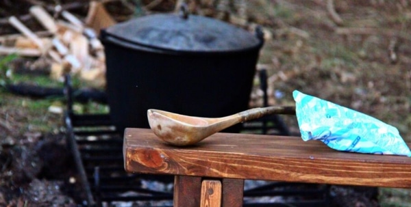 Берёзовые веники на изготовку! Как париться в бане с умом 