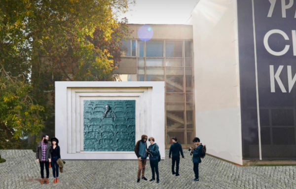 Режиссёр Балабанов объединил Омск, Екатеринбург и Питер Режиссёр Балабанов объединил Омск, Екатеринбург и Питер