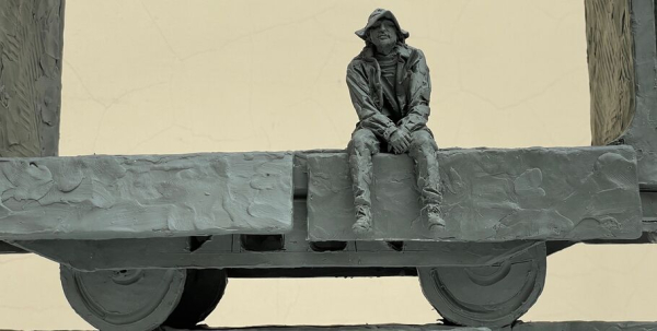 Режиссёр Балабанов объединил Омск, Екатеринбург и Питер Режиссёр Балабанов объединил Омск, Екатеринбург и Питер