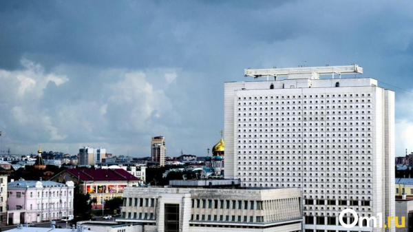 В начале июля омичей ждут неприятные сюрпризы от погоды