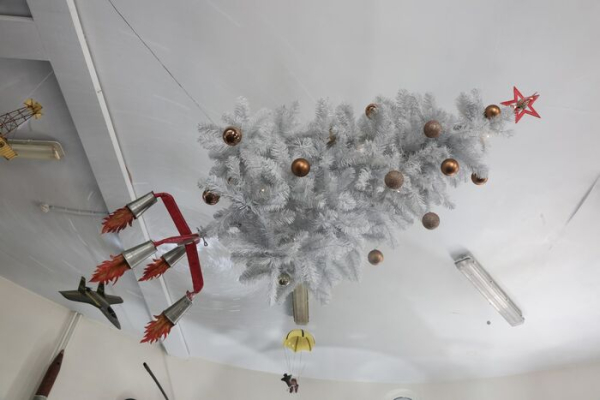 Омская ракета вдохновила фотографа на знакомство с "Хранителями космоса"