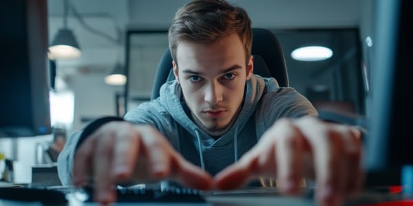 Игры, которые учат реагировать: почему киберспорт - это не развлечение, а инвестиция в самого себя