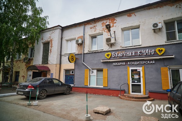 Эстетичные теплотрассы и "ожившие" крыши: что видит новое поколение в "Электроточке"