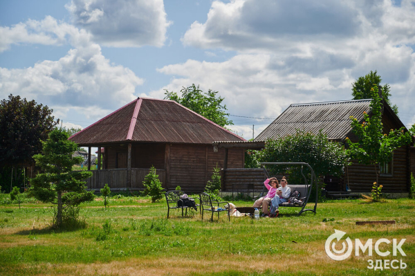 Про собак и про людей. В Омске открылся первый сибирский дог-френдли лагерь Про собак и про людей. В Омске открылся первый сибирский дог-френдли лагерь