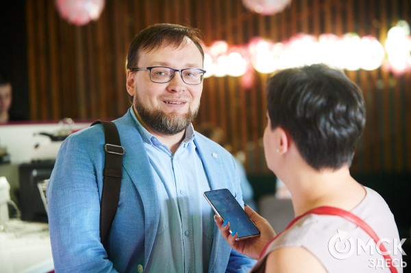 Квантовый скачок в Омске: "ОмФест 2025" приглашает на захватывающее путешествие в мир ИТ-магии