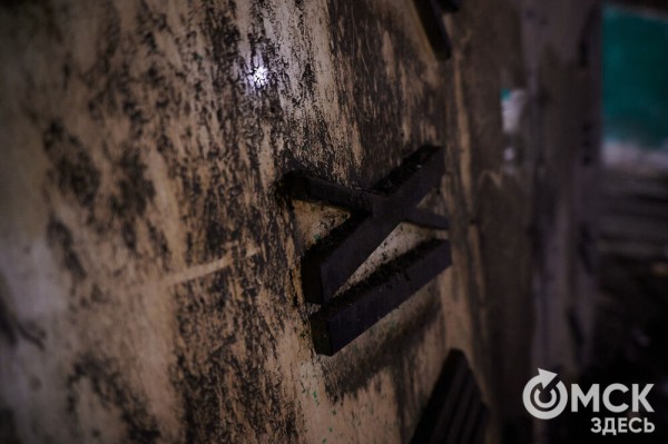 "Они реагируют на погоду": интервью со смотрителем главных часов Омска