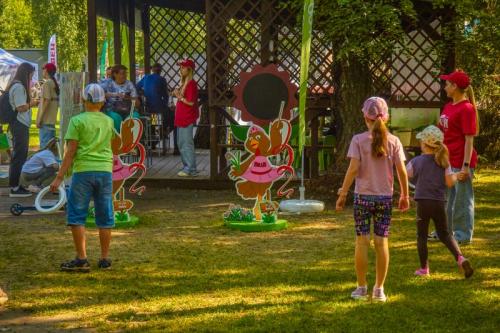 Запоминаем яркие моменты выставки «АгроОмск-2025»