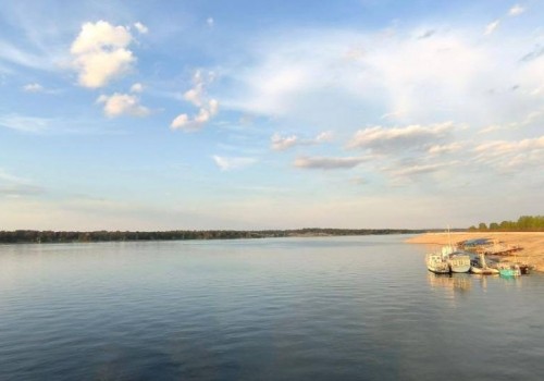 Омская область и Казахстан готовят совместный туристический маршрут по Иртышу