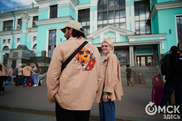 "Молодость - это когда ты можешь гореть ярче любых звезд". Студентка о жизни активистки и поездке в молодёжную столицу Пермь