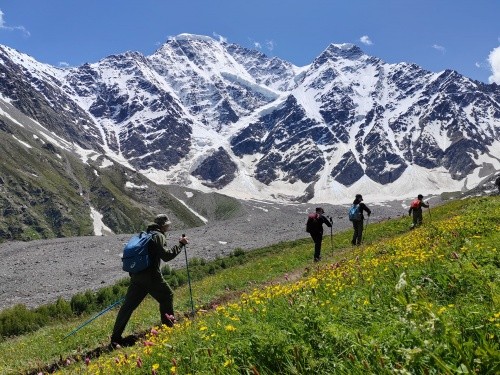 Как сэкономить на отпуске: рекомендации опытного путешественника Сергея Соловьева