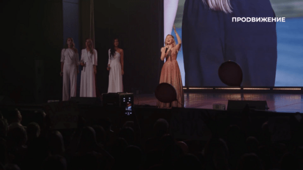 "Прибрать" свой голос, чтобы услышать другого. Интервью с финалисткой "Голоса Третьей столицы" Дарьей Зубковой