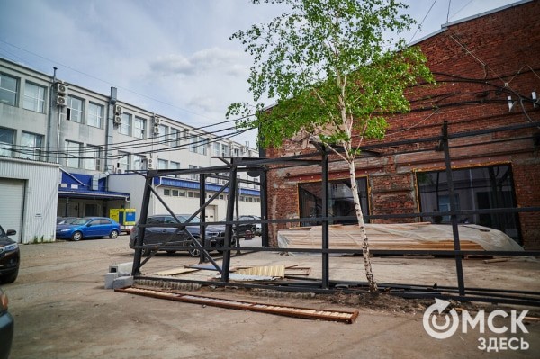 Эстетичные теплотрассы и "ожившие" крыши: что видит новое поколение в "Электроточке"