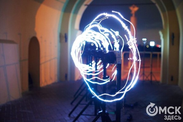 Точка перехода между мирами. Как ИТ-фестиваль изменит облик Омска