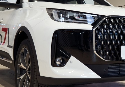 Стало известно, кто станет новым дилером CHERY в Омске вместо «КлючАвто»