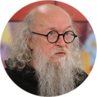 "Пусть публике не очень интересно, но зато это моё, настоящее". Сергей Летов о театре и немом кино