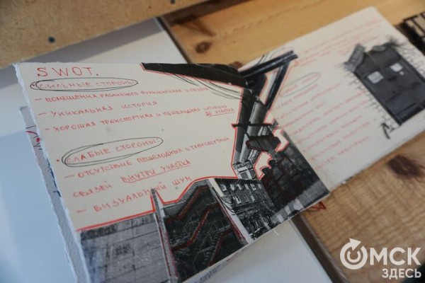 Эстетичные теплотрассы и "ожившие" крыши: что видит новое поколение в "Электроточке"