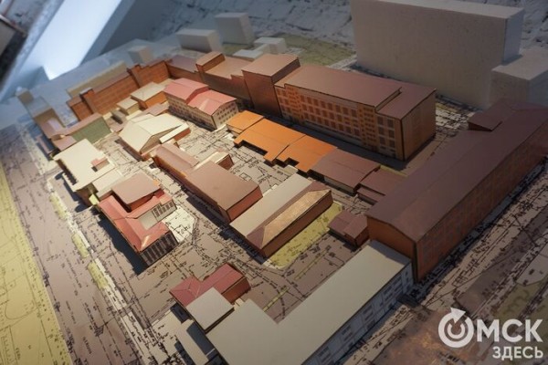 Эстетичные теплотрассы и "ожившие" крыши: что видит новое поколение в "Электроточке"