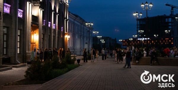 Музейные ковры отправили на "сушку"