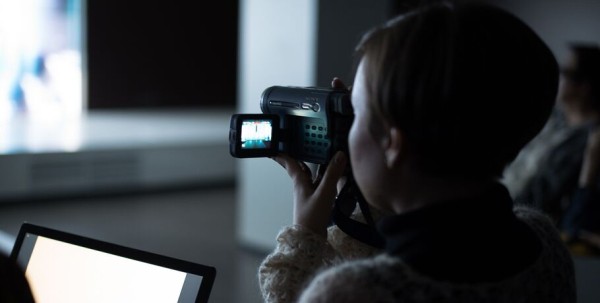 Докфильм о военном корреспонденте принёс ещё одну награду омским тележурналистам