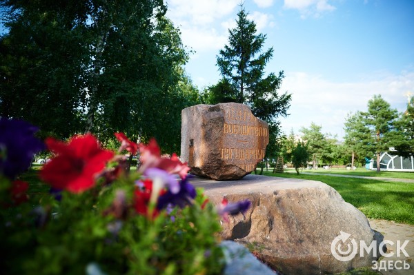 Каким Омск видится с высоты: поднимаемся на колокольню в центре города