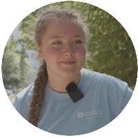 "Ожидала увидеть что-то холодное". Омск приятно удивил блогеров из Перми 