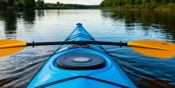 Омич Сергей Лебединский начал третий этап одиночной байдарочной экспедиции Китай-Арктика Омич Сергей Лебединский начал третий этап одиночной байдарочной экспедиции Китай-Арктика