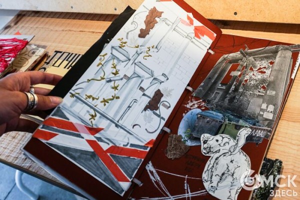 Эстетичные теплотрассы и "ожившие" крыши: что видит новое поколение в "Электроточке"