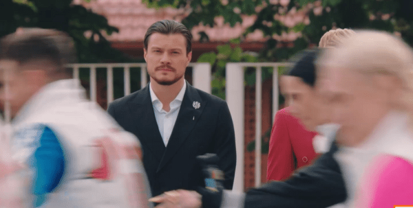 "Люблю Сибирь!": актёр Олег Гаас о том, какие локации Омска подошли бы для шоу на выносливость