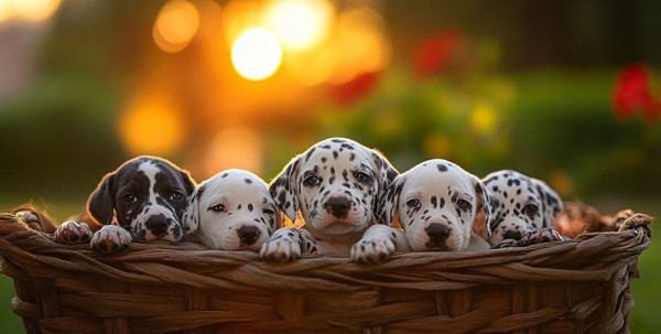 Зефирка стала причиной счастья. Пятнистый "финал" получил продолжение 