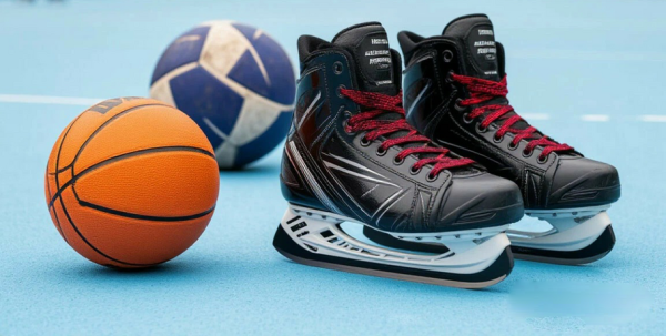 Футболисты с новым тренером и хоккеисты без легионеров. Топ спортивных событий недели по версии "Омск Здесь" Футболисты с новым тренером и хоккеисты без легионеров. Топ спортивных событий недели по версии "Омск Здесь"