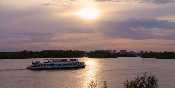 Для омских туристов готовят археологический маршрут по Иртышу 