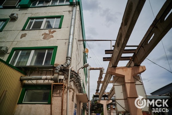 Эстетичные теплотрассы и "ожившие" крыши: что видит новое поколение в "Электроточке"