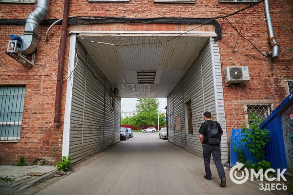 Эстетичные теплотрассы и "ожившие" крыши: что видит новое поколение в "Электроточке"