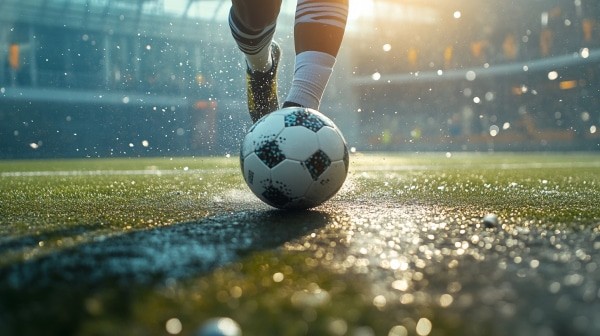 "Штормовая" победа и усиление игровиков. Топ спортивных событий недели по версии "Омск Здесь"