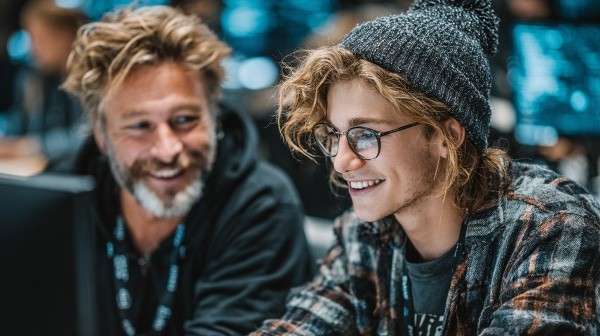 Шаг в мир цифровых возможностей: как проект "ТопИТ" изменит карьерные траектории студентов