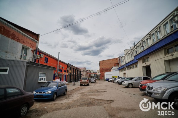 Эстетичные теплотрассы и "ожившие" крыши: что видит новое поколение в "Электроточке"